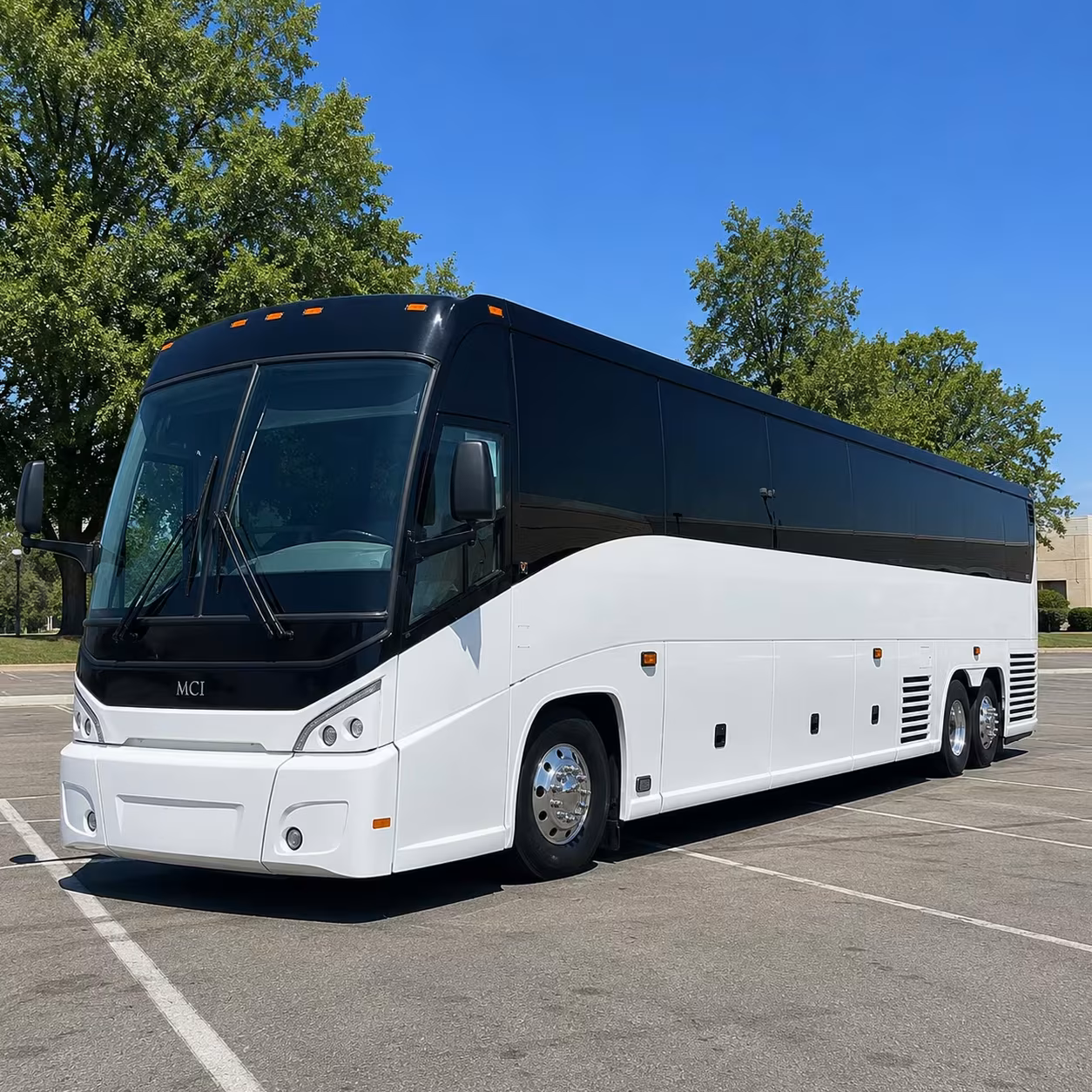 accessible senior ministry transportation in longmont