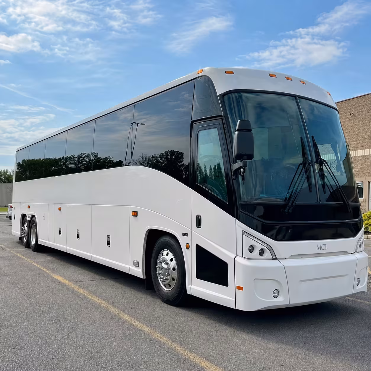 book concert transportation in longmont or any city nearby