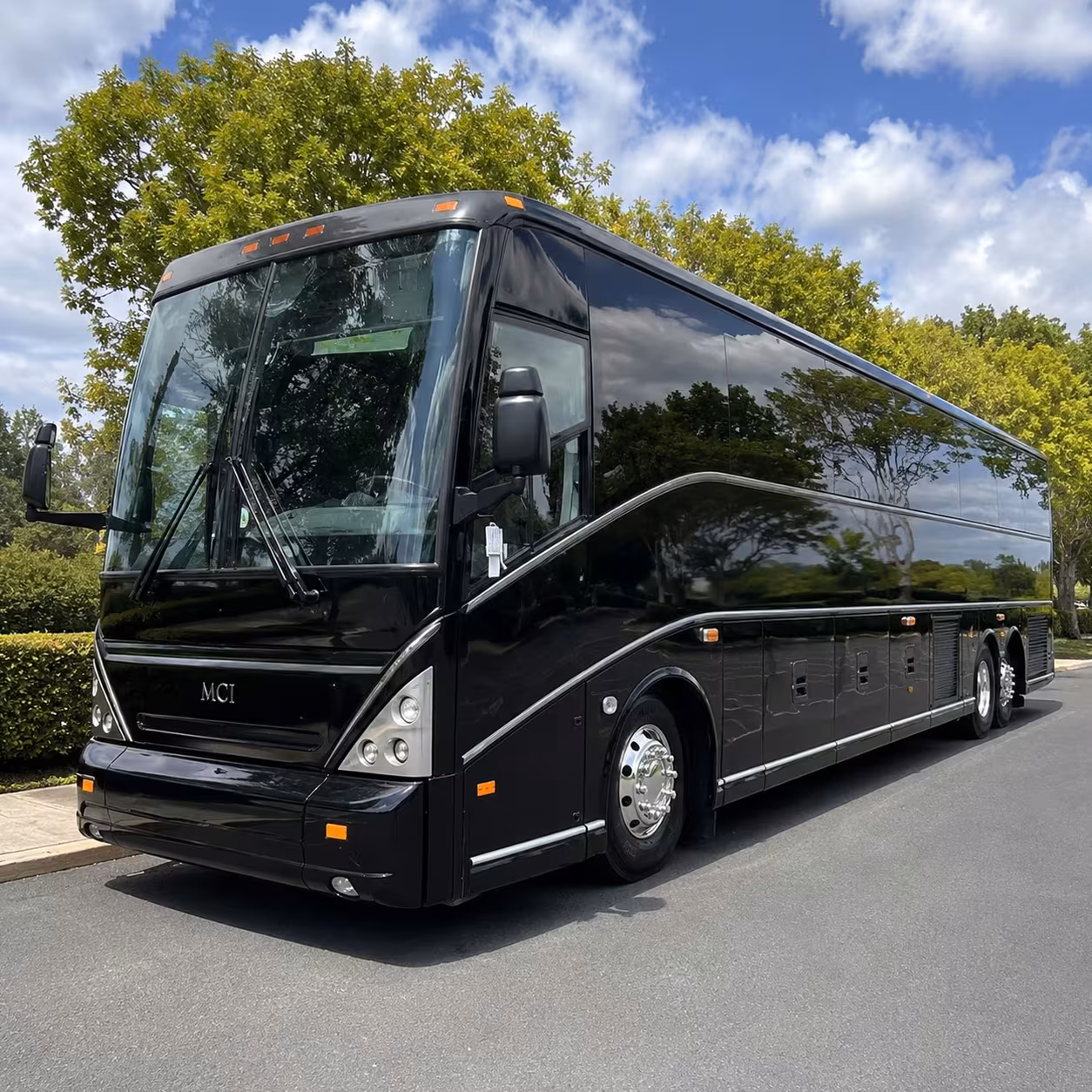 book corporate event transportation in longmont or any city nearby