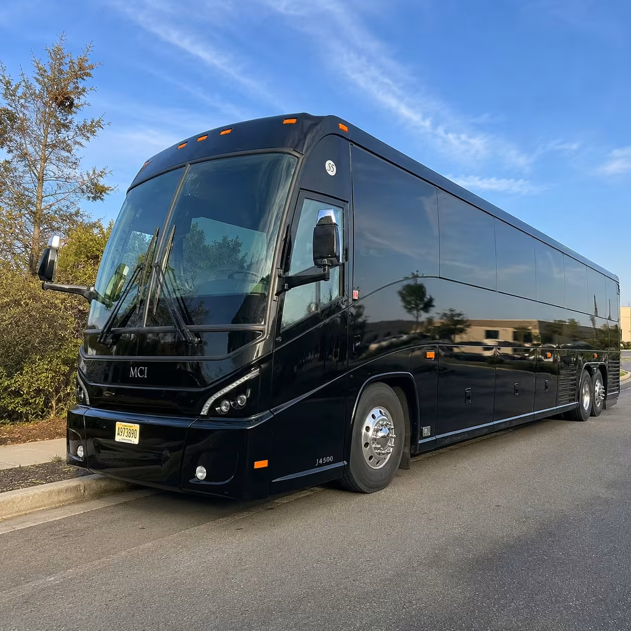 book long distance transportation in longmont or any city nearby