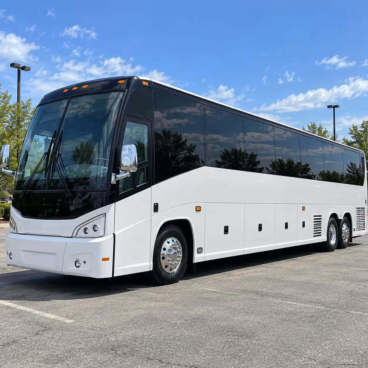 book prom transportation in longmont or any city nearby