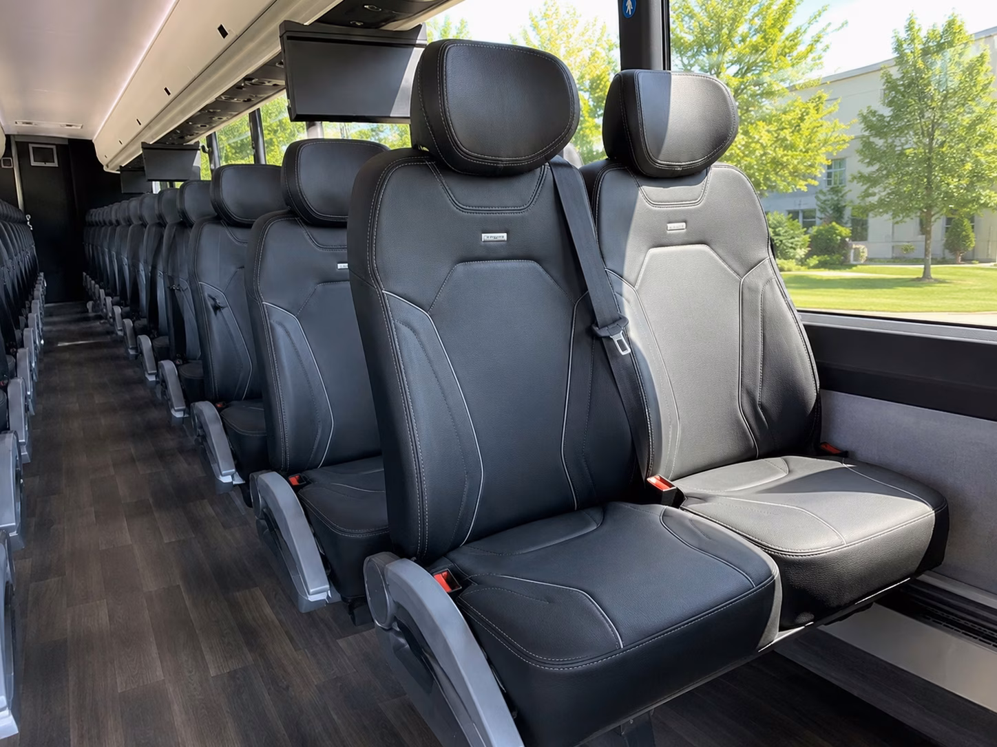 book sporting event transportation in longmont or any city nearby