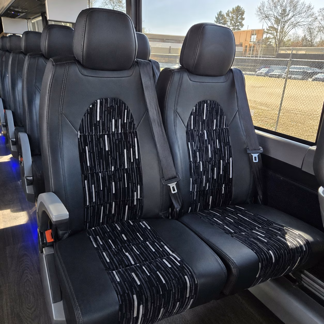 book wedding transportation in longmont or any city nearby