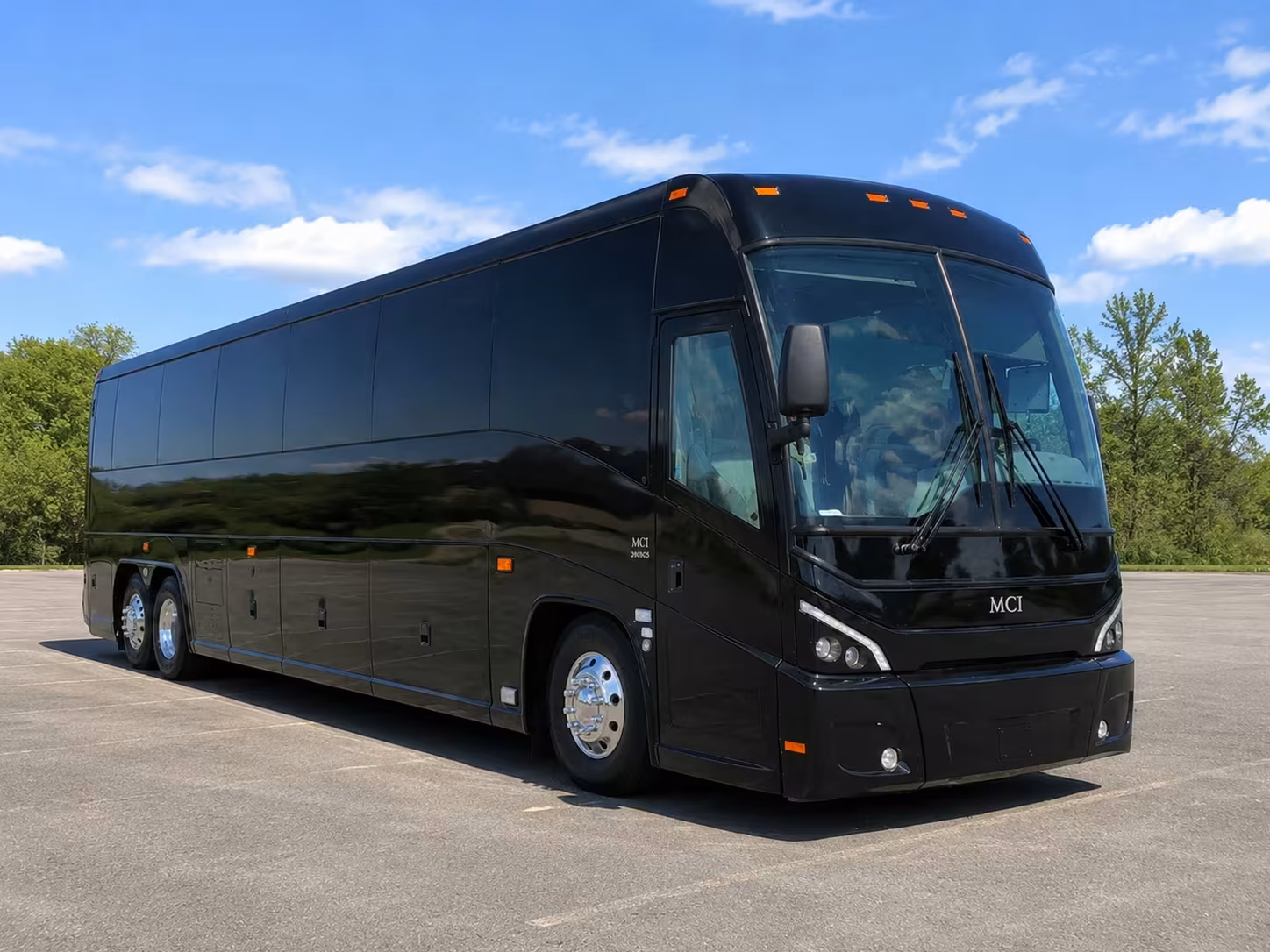 charter bus rentals for longmont students visiting denver museums