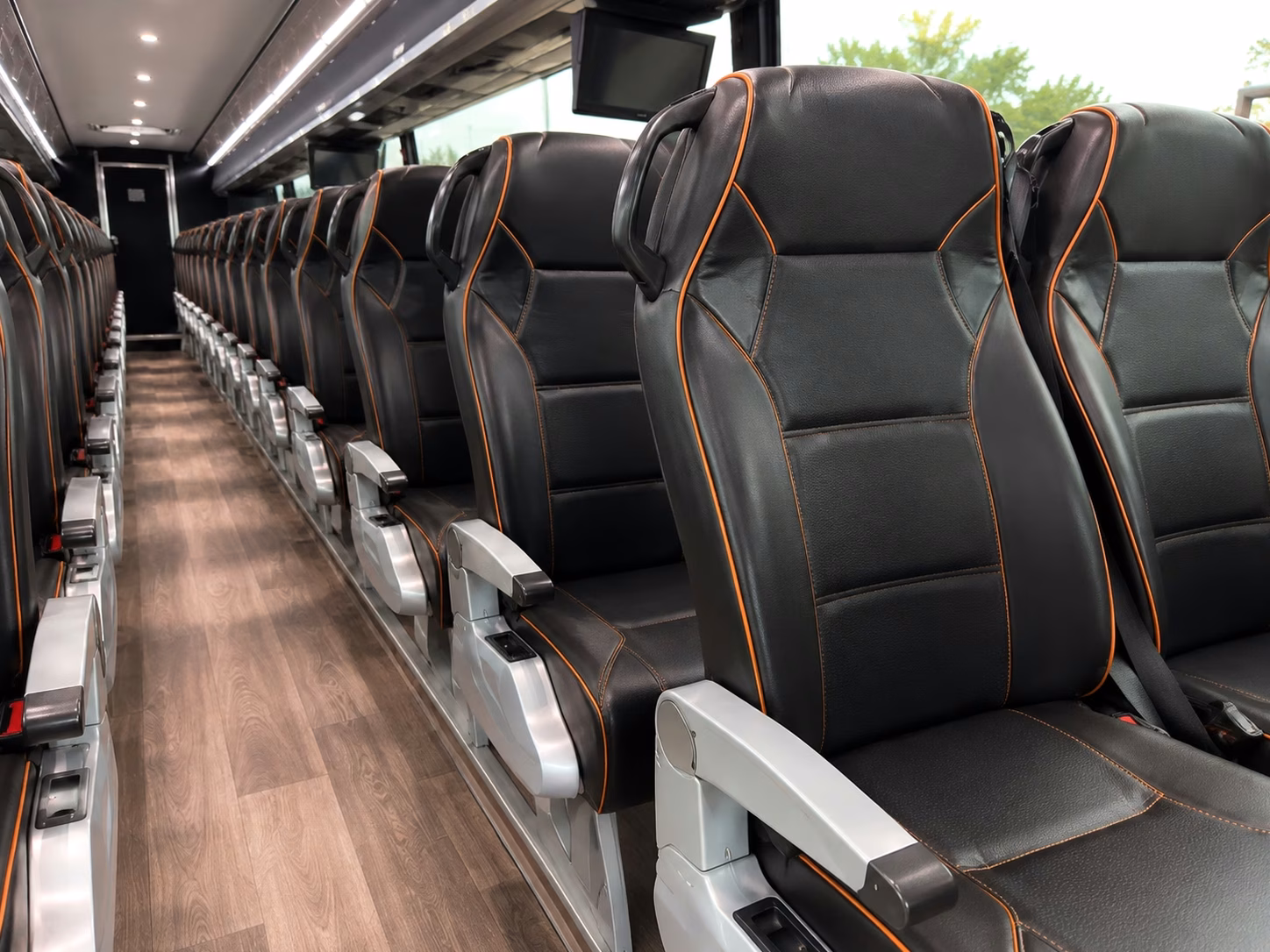 charter buses for longmont youth sports teams and club athletics