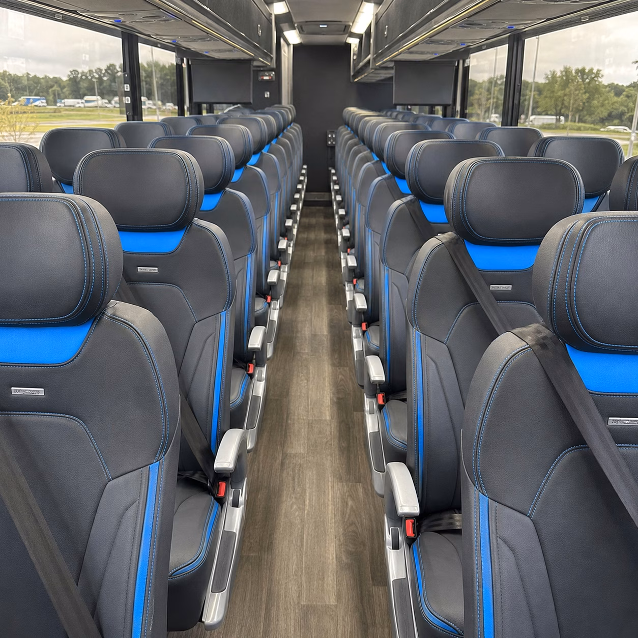 compare buses in minutes not days