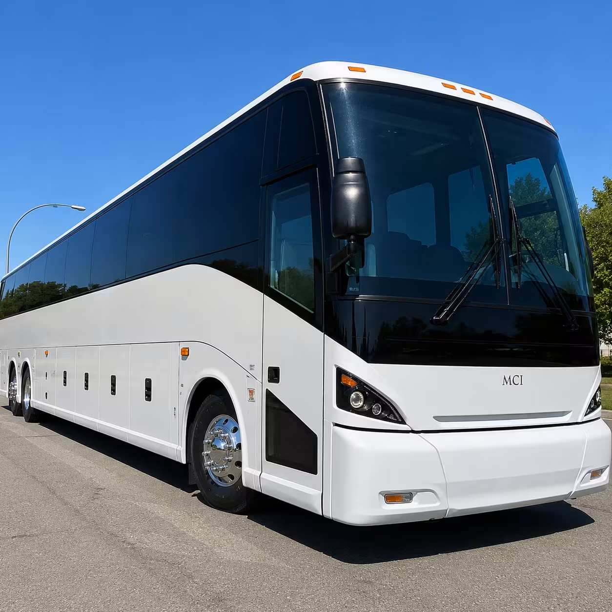 employee shuttles in longmont