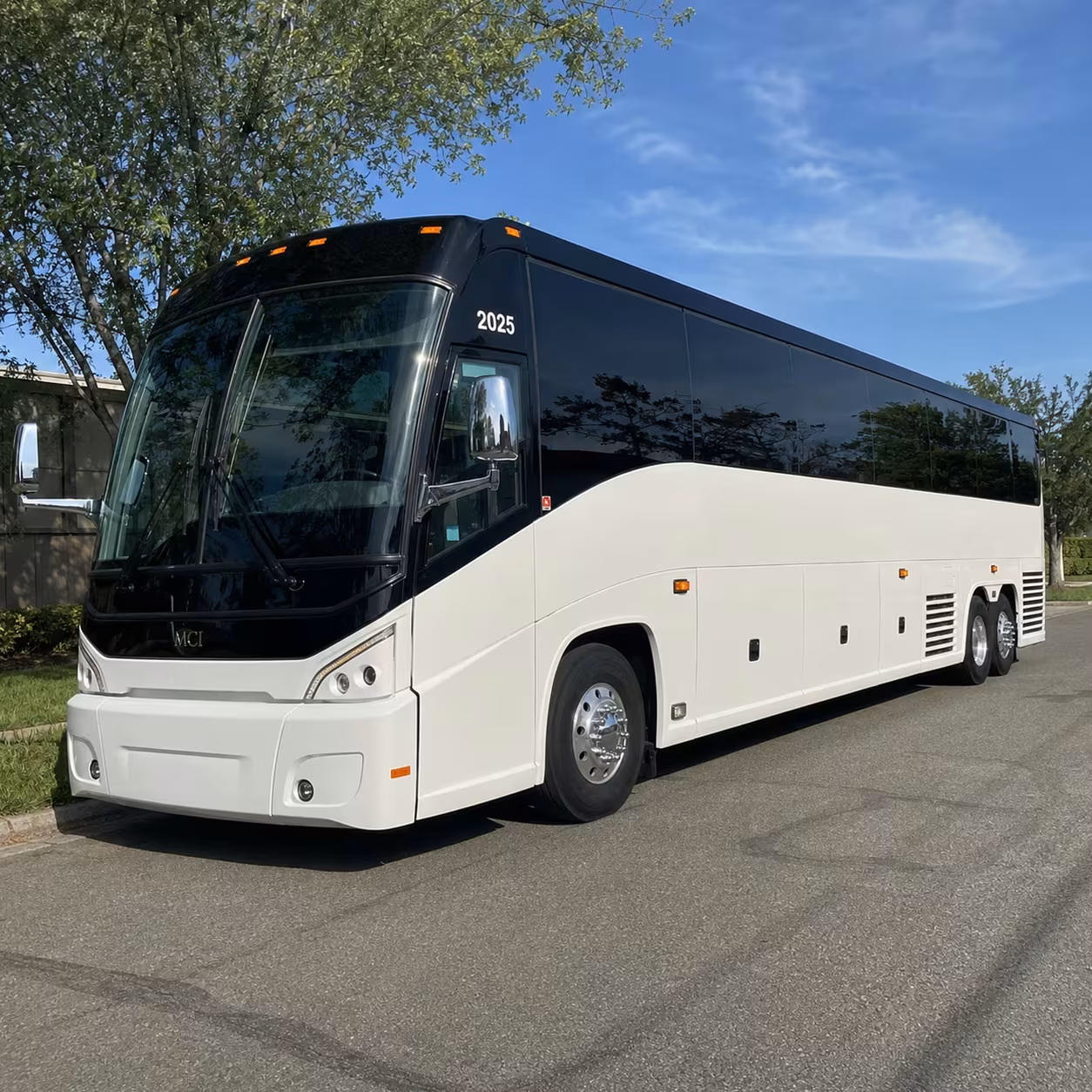 faith conference and special event bus rentals from longmont