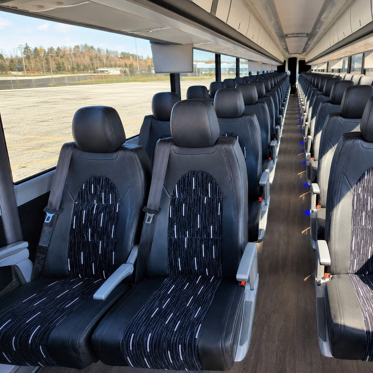 how where and when you re traveling affects your longmont bus rental rate
