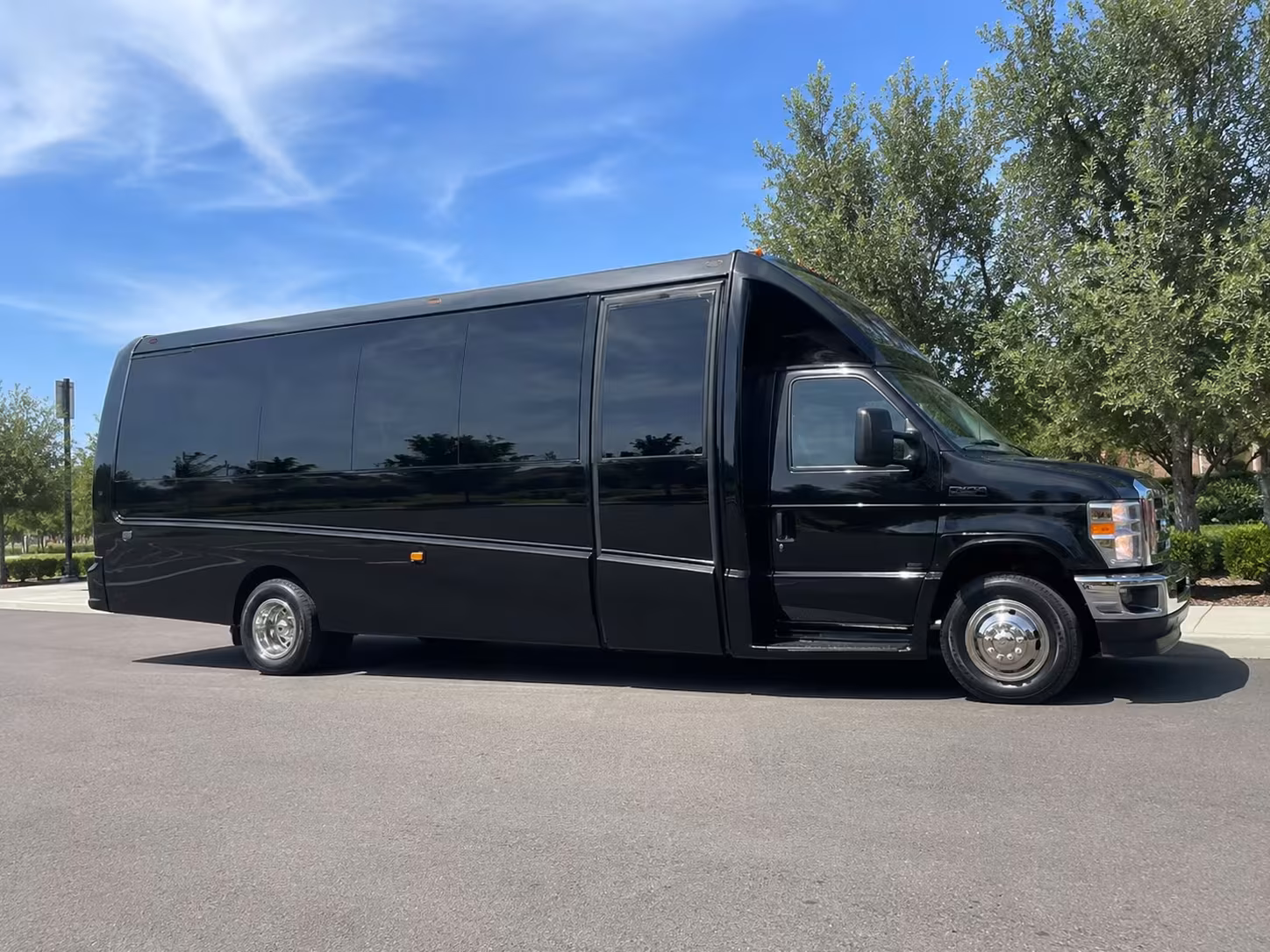 longmont airport transportation