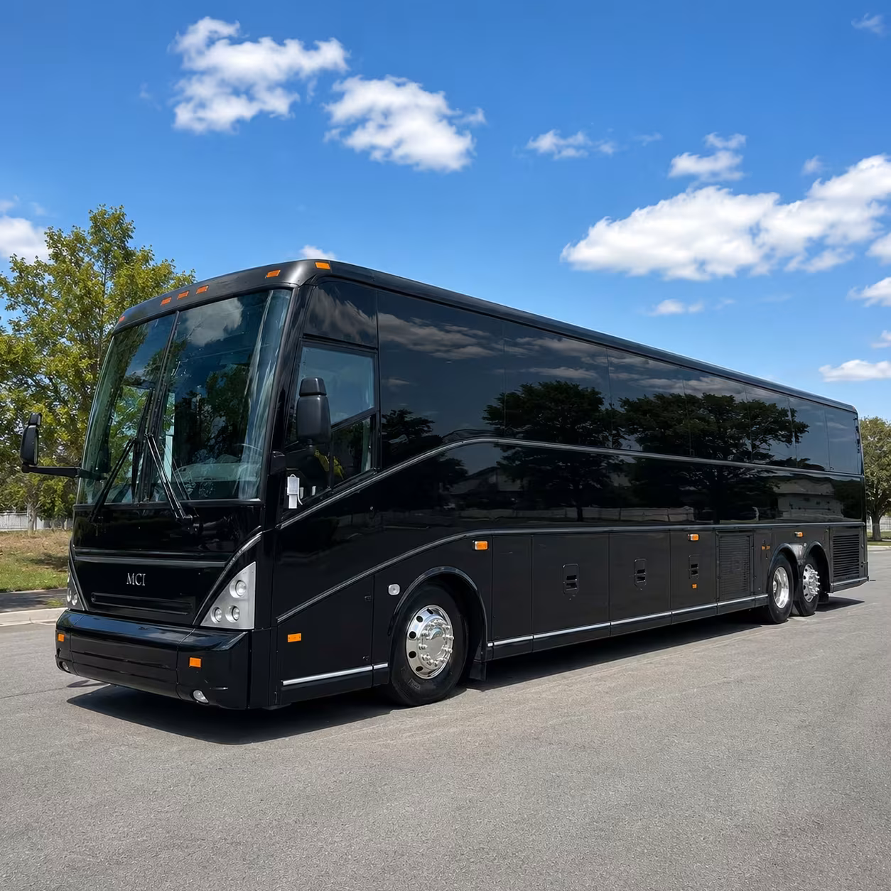 longmont church transportation