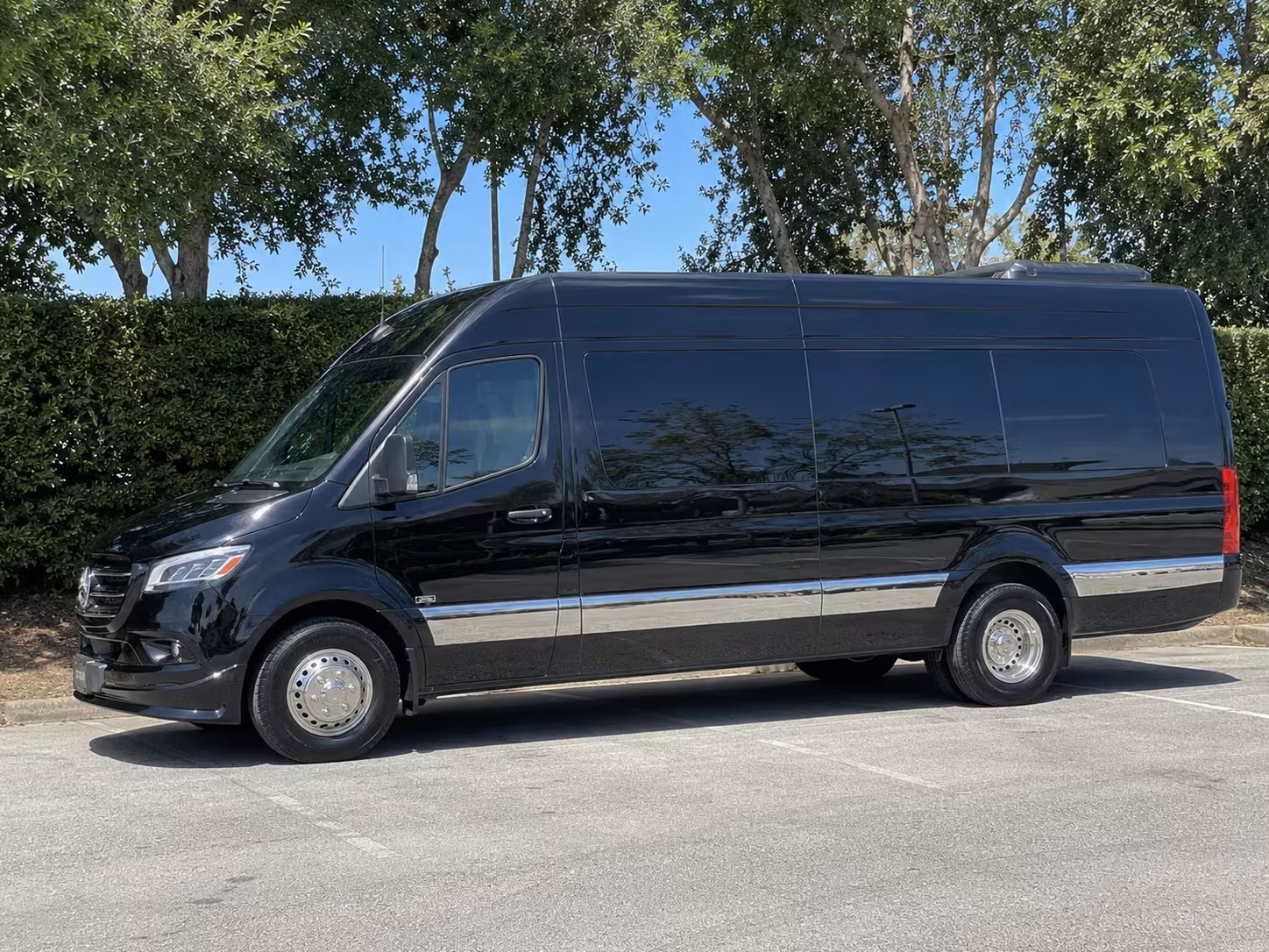 longmont concert transportation