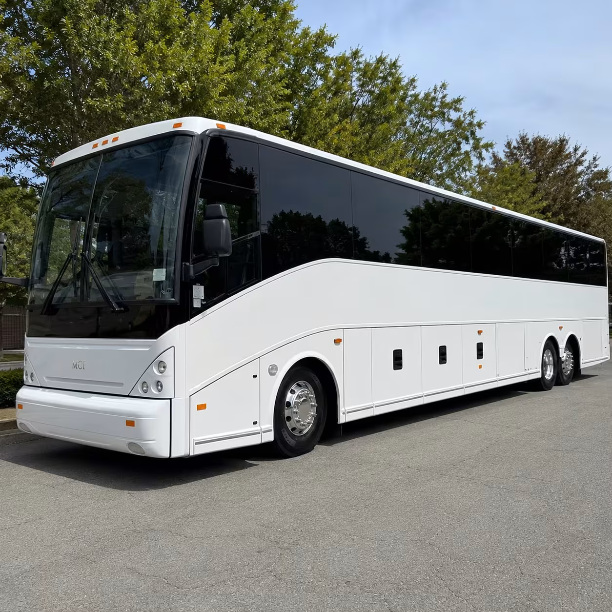 longmont corporate event transportation for retreats and meetings