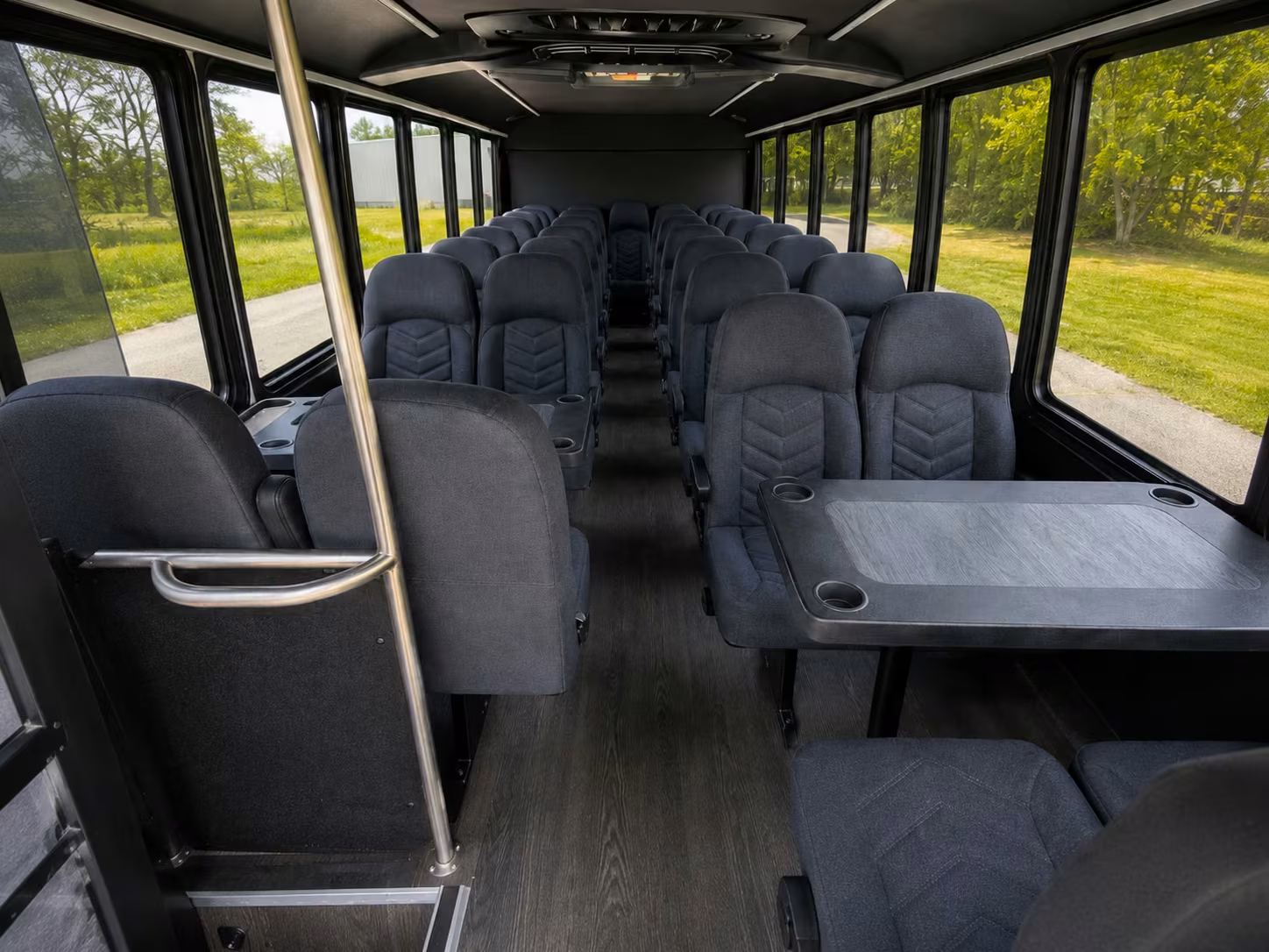 longmont corporate transportation