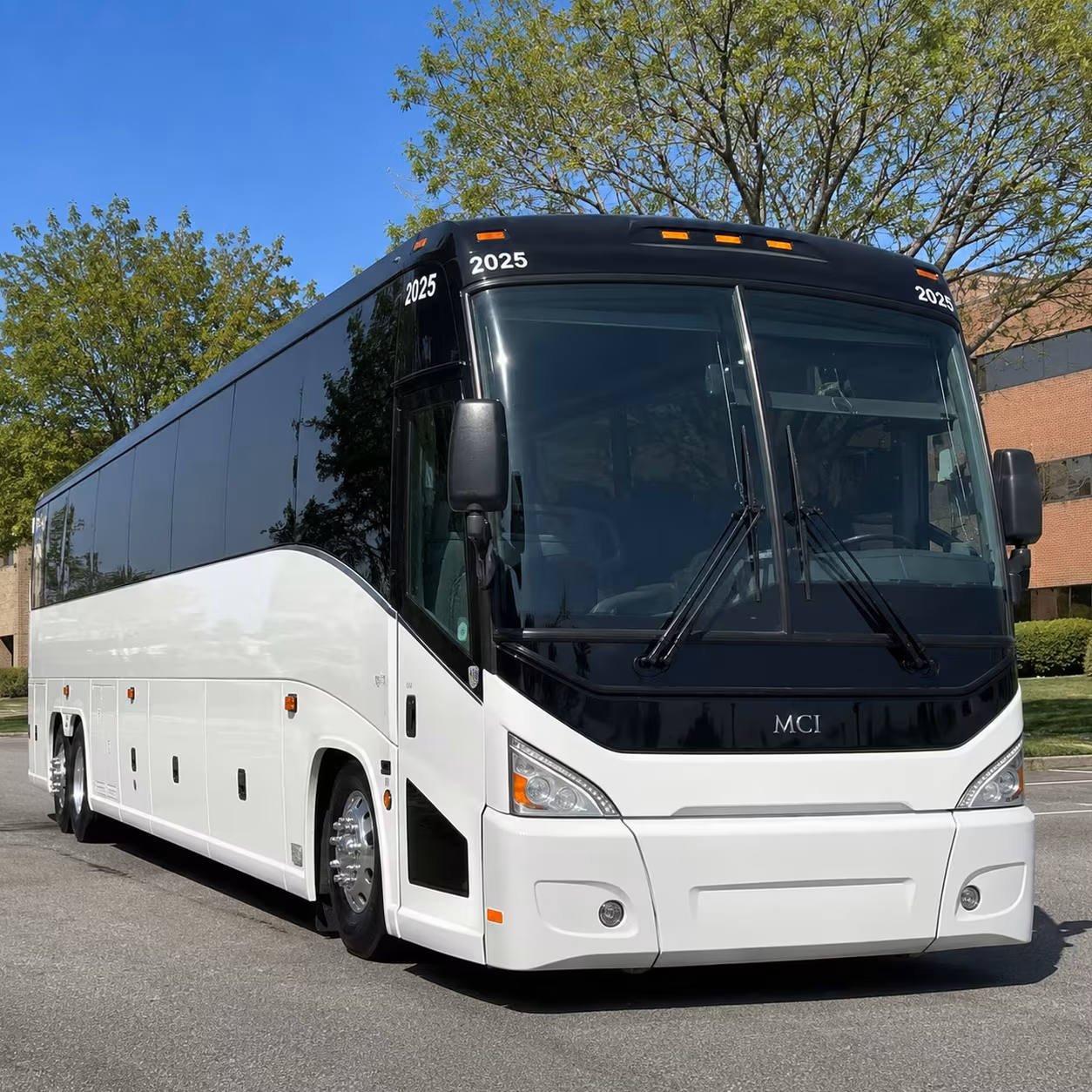 longmont employee transportation for daily and shift routes