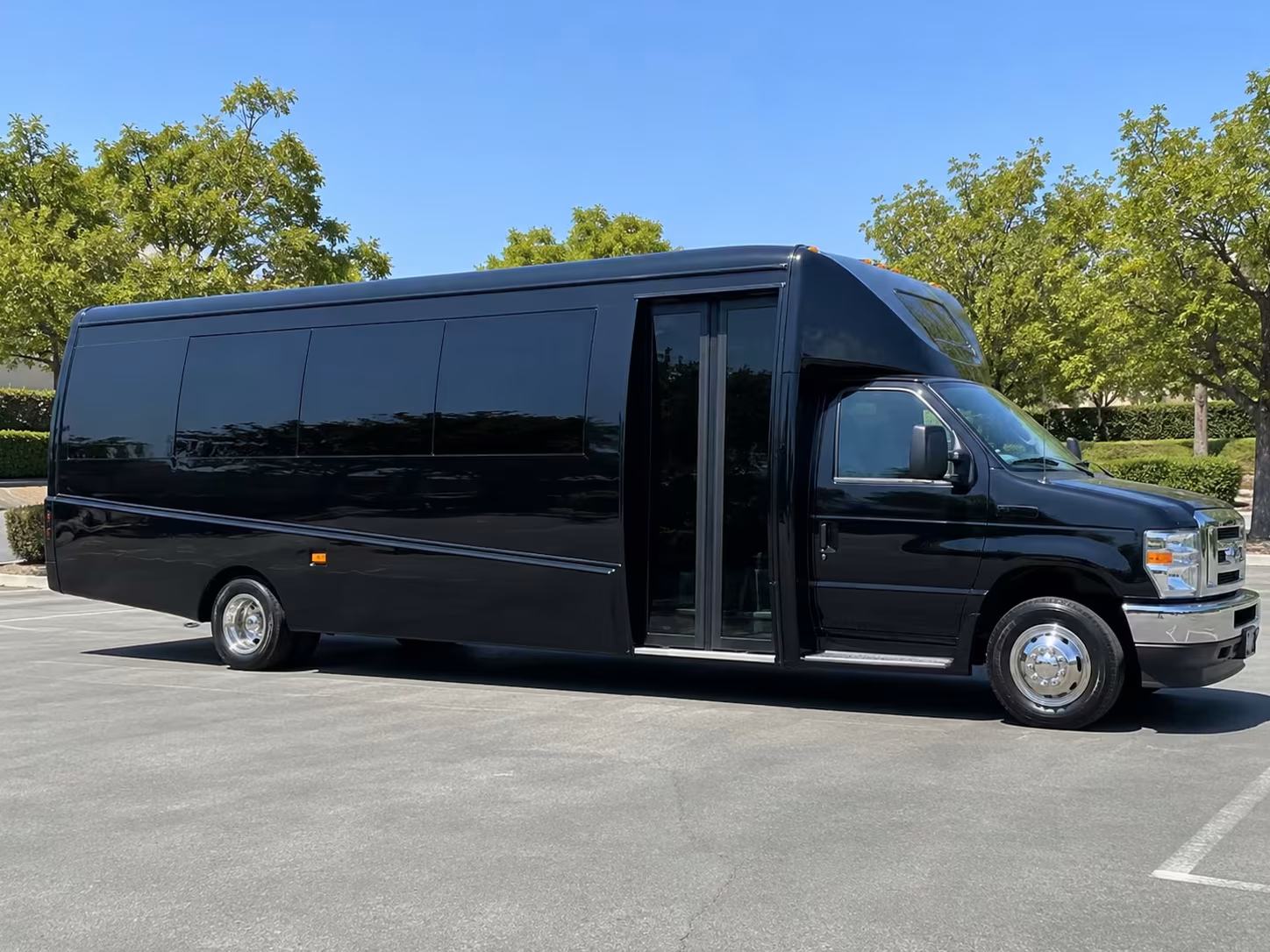 longmont field trip transportation