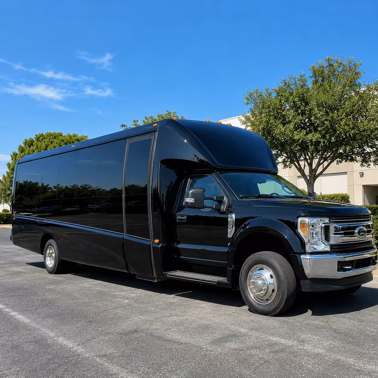 longmont government military transportation