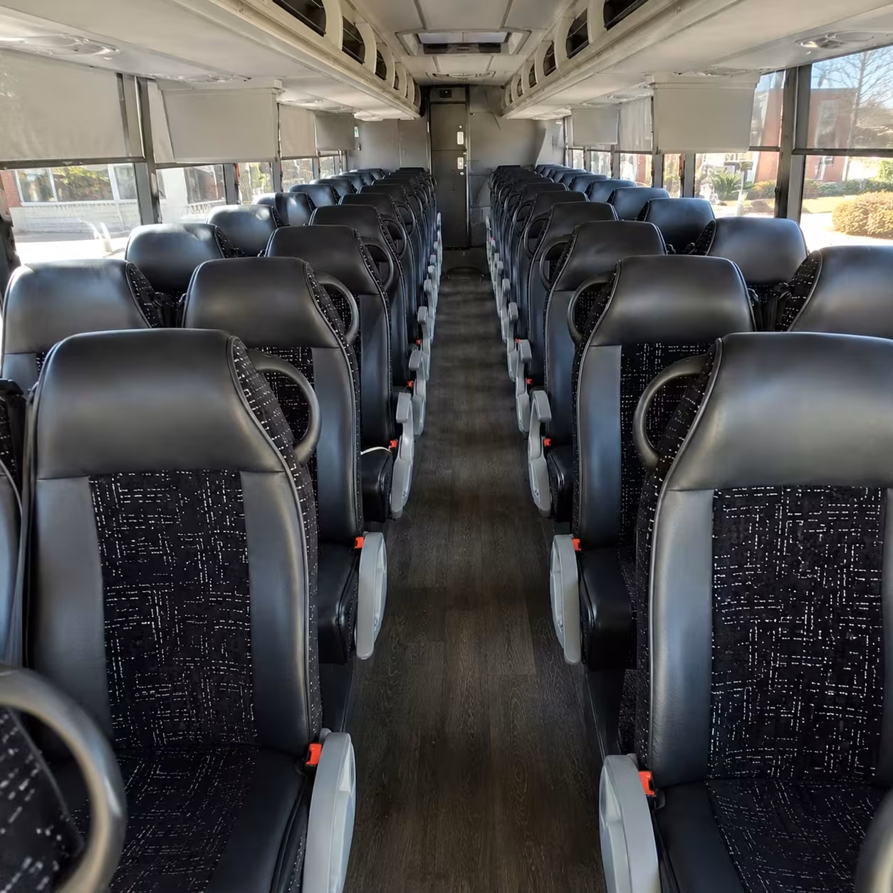 longmont long distance transportation