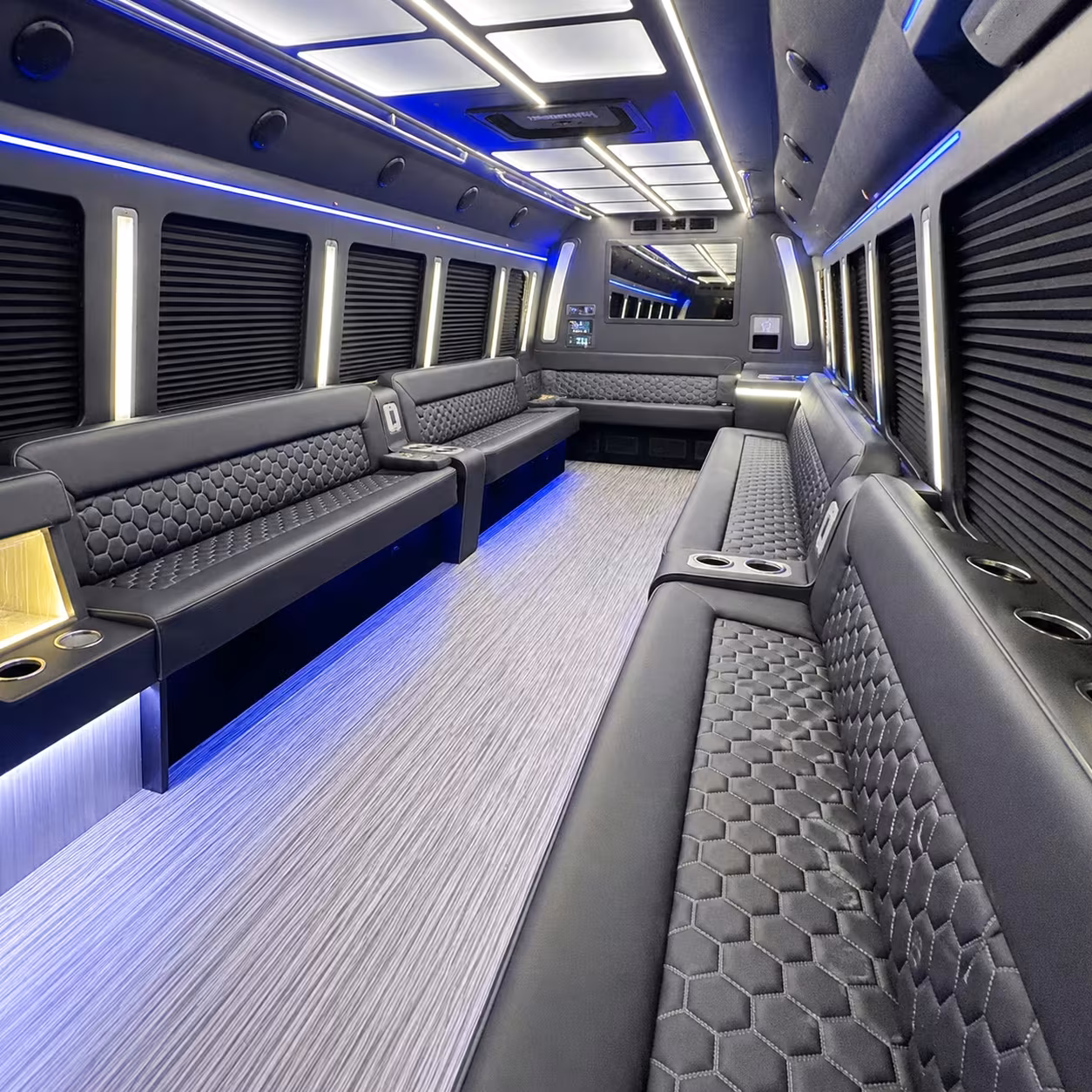 longmont prom transportation