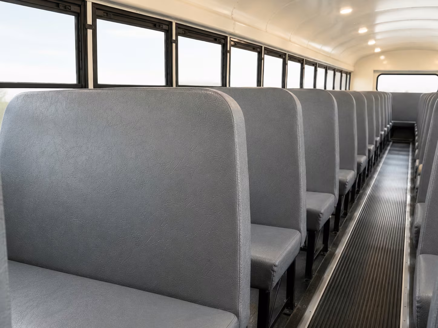 longmont school bus rental