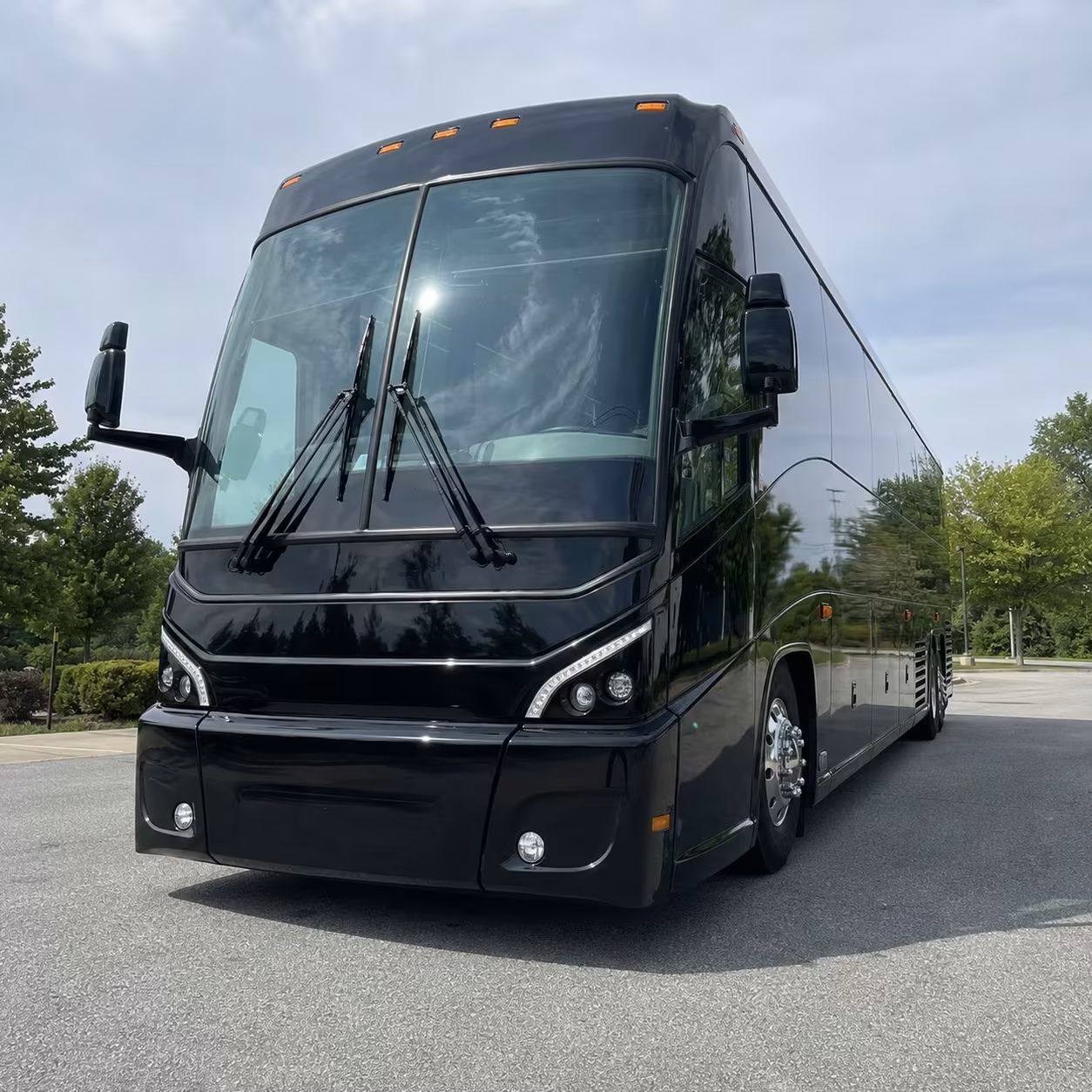 longmont transportation to concerts festivals and big games
