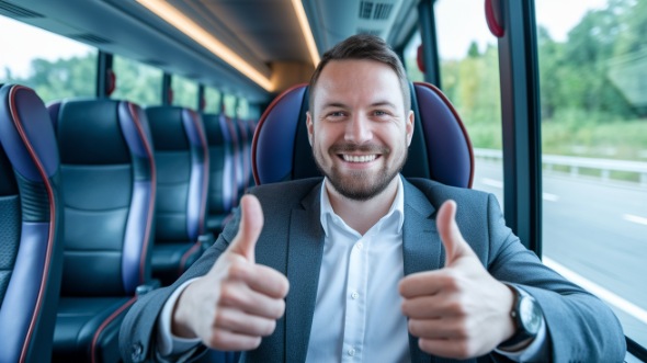 arvada corporate transportation