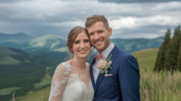 arvada wedding transportation