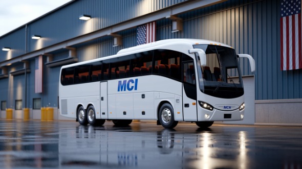 boulder government and military bus rentals