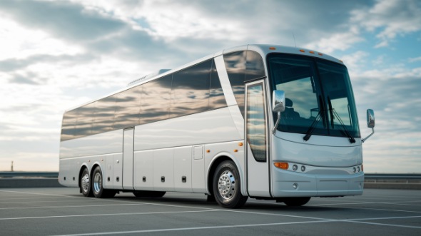 boulder summer camp transportation and bus rentals