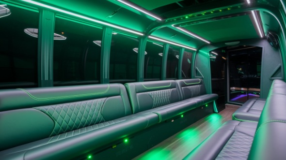 longmont party bus rental rental