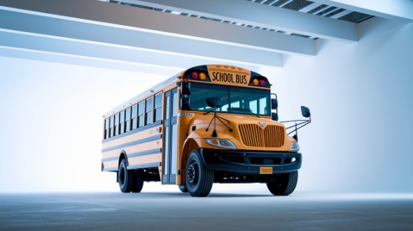 longmont school bus rental