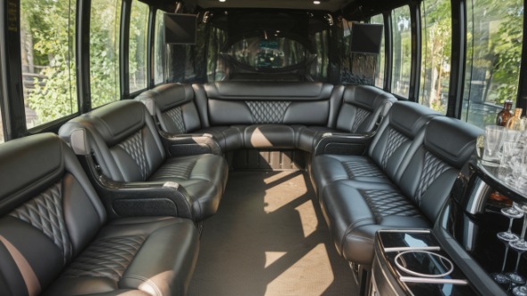 longmont sprinter limo rental rental